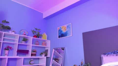 Kylie Reyes  online show from January 22, 10:15 pm