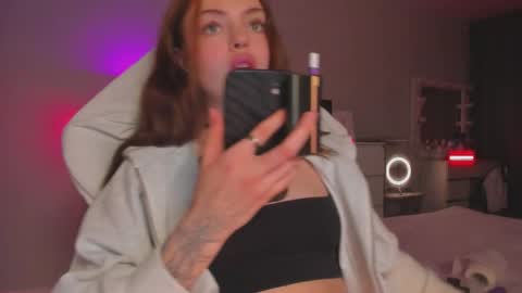 Ann online show from March 5, 10:06 pm