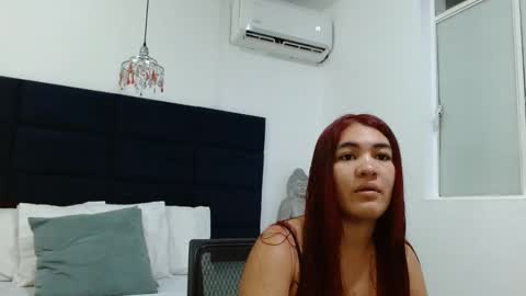 Melissa online show from September 11, 9:42 am