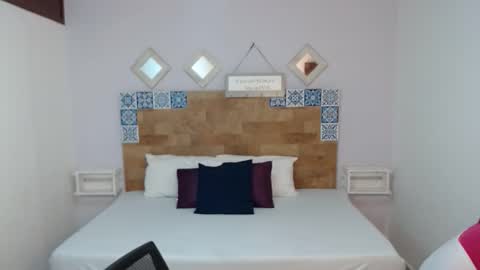 Melissa online show from February 9, 10:52 am