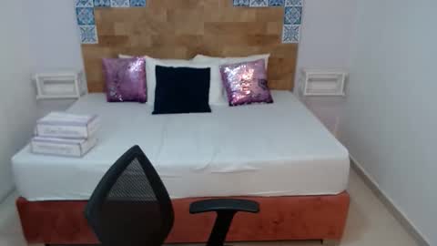 Melissa online show from February 19, 11:28 am