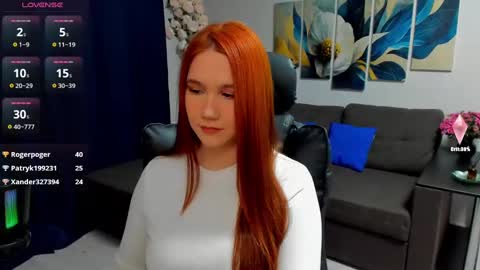 KylieChapman online show from December 21, 2:30 am