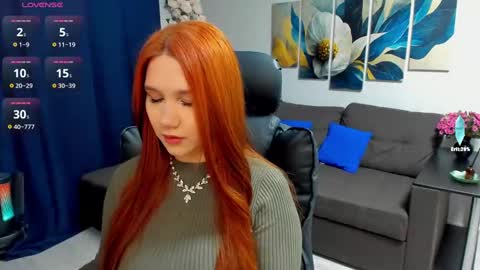 KylieChapman online show from December 21, 10:51 pm