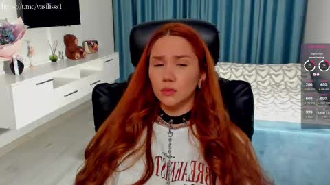 KylieChapman online show from November 25, 11:16 pm