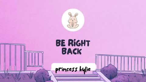 Kylie Snow online show from July 13, 11:24 am