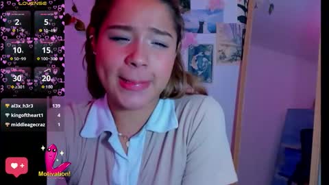 kyomi online show from March 13, 1:07 pm