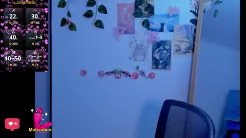 kyomi online show from March 16, 12:20 pm