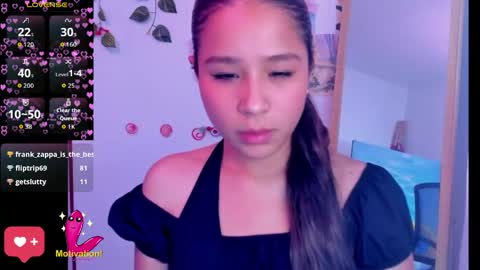 kyomi online show from April 4, 10:07 pm