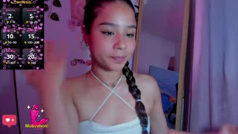 kyomi online show from April 18, 8:31 pm