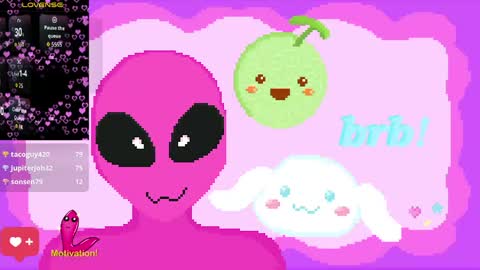 Snapshot of kyomi_beth chatting on May 11, 4:04 pm kyomi online show from May 11, 4:04 pm