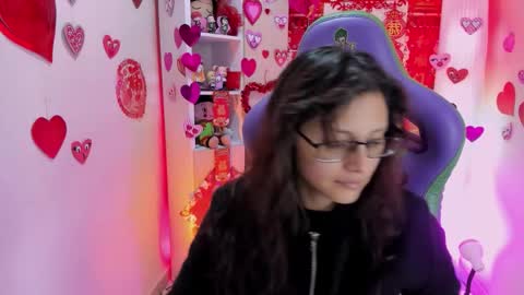 Kyomi online show from February 5, 11:48 am