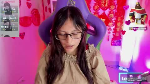 Kyomi online show from February 25, 2:05 pm