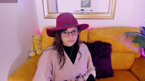 Kyomi online show from March 30, 12:50 pm