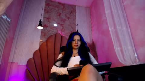 kyomi_hunt online show from July 12, 4:03 am