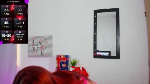 Snapshot of kyoto_sr chatting on December 16, 10:13 pm Alejandra online show from December 16, 10:13 pm