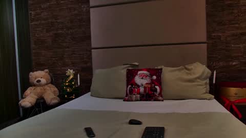 Kyra online show from December 23, 3:50 am