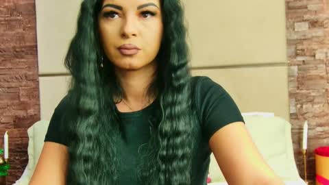 Kyra online show from December 31, 5:11 am