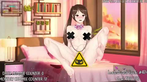 Kyra Wild online show from June 18, 9:41 pm