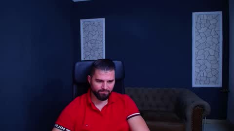 KysonOnyx online show from October 16, 6:25 am