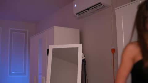 Kyssa online show from March 16, 7:51 pm