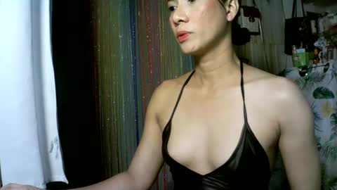 kyutshyne online show from February 24, 4:15 pm