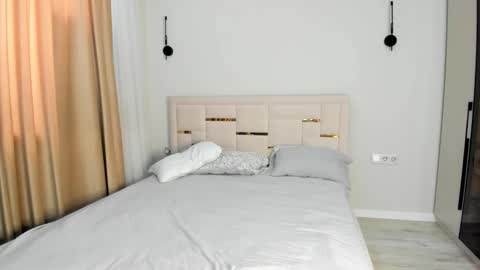 Snapshot of l1l_lola chatting on February 28, 6:03 am Ameli online show from February 28, 6:03 am