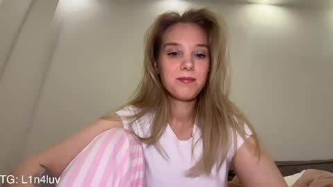 lina online show from May 9, 5:29 pm