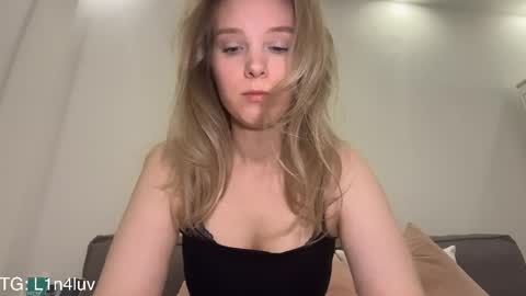 lina online show from May 13, 5:21 pm