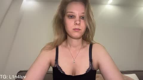 lina online show from May 26, 6:59 pm