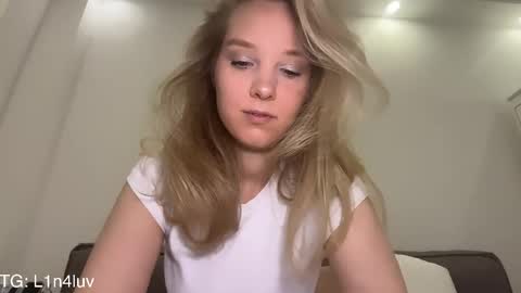 lina online show from May 28, 6:05 pm