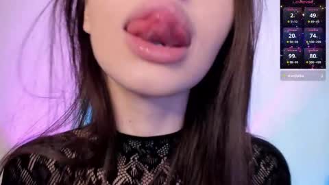 Snapshot of l1tww chatting on January 26, 11:08 pm Malika online show from January 26, 11:08 pm