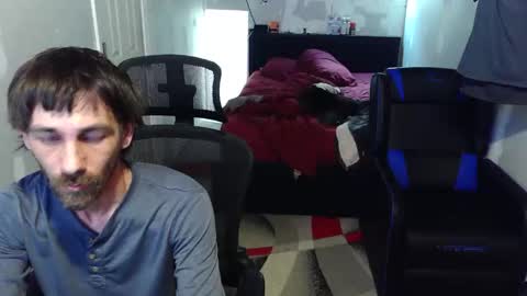 l1v1nth3dr3am online show from February 7, 5:55 am