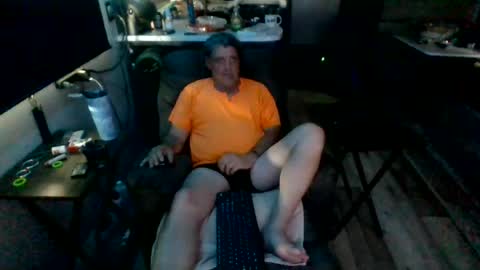 l8tniter online show from June 19, 9:18 pm