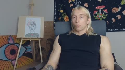 Adonis online show from December 26, 11:43 am