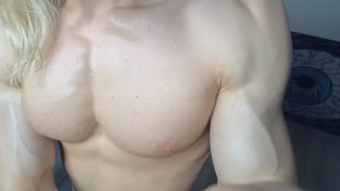 Adonis online show from January 14, 6:34 am