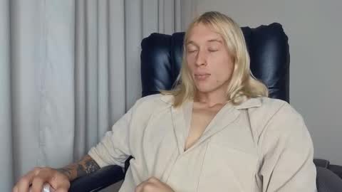 Adonis online show from September 13, 6:35 am