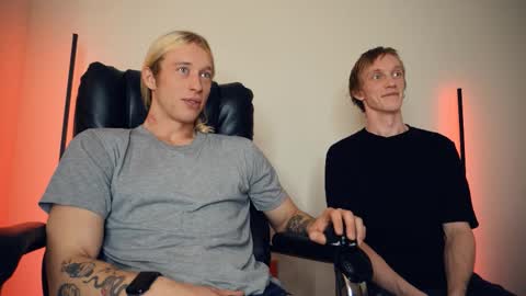 Adonis online show from October 17, 5:32 am