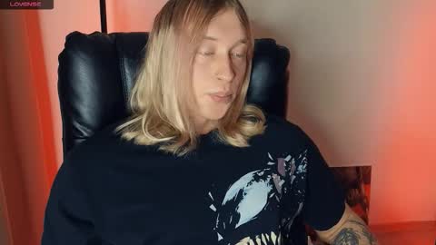 Adonis online show from January 7, 6:05 am