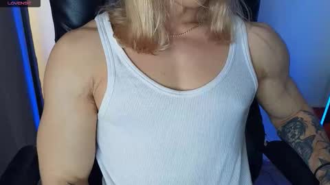 Adonis online show from February 25, 8:46 am