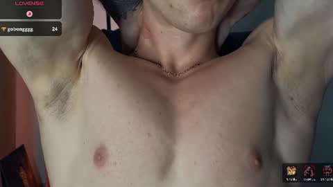 Snapshot of l_adonis_l chatting on June 12, 10:03 am Adonis online show from June 12, 10:03 am