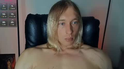 Snapshot of l_adonis_l chatting on July 7, 6:47 am Adonis online show from July 7, 6:47 am