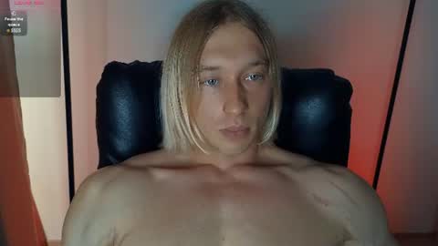 Snapshot of l_adonis_l chatting on July 12, 9:44 am Adonis online show from July 12, 9:44 am