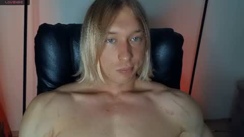 Snapshot of l_adonis_l chatting on July 14, 8:52 am Adonis online show from July 14, 8:52 am