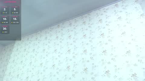 Snapshot of la_crespa_x chatting on February 4, 6:38 pm la crespa x online show from February 4, 6:38 pm