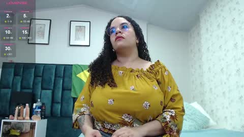 Snapshot of la_crespa_x chatting on February 5, 12:27 pm la crespa x online show from February 5, 12:27 pm