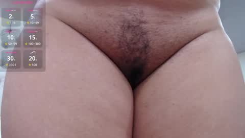 la crespa x online show from November 21, 1:10 pm