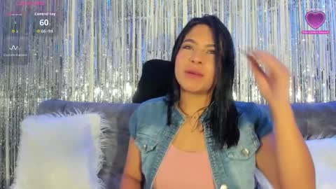 Snapshot of la_parce777 chatting on November 12, 12:27 pm Victoria online show from November 12, 12:27 pm