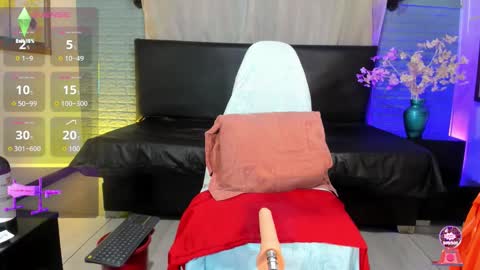 AriSaray online show from November 27, 11:23 am