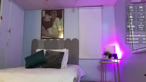 Cris  online show from March 11, 11:23 am