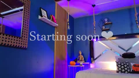 Cris  online show from October 17, 11:02 am